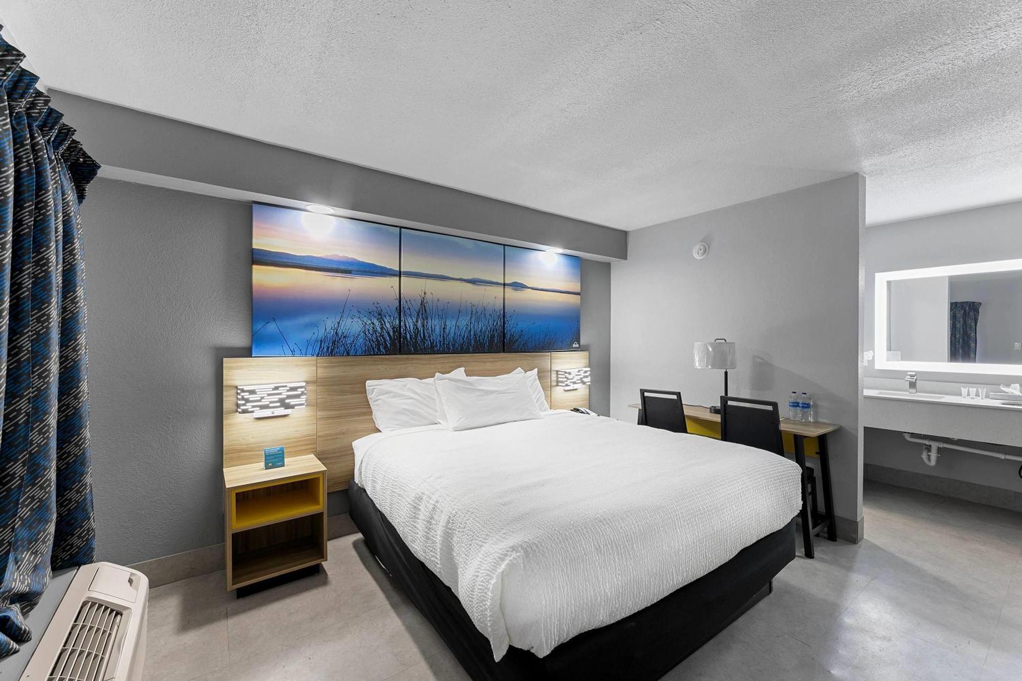 Days Inn By Wyndham San Antonio Near Lackland Afb Exterior photo